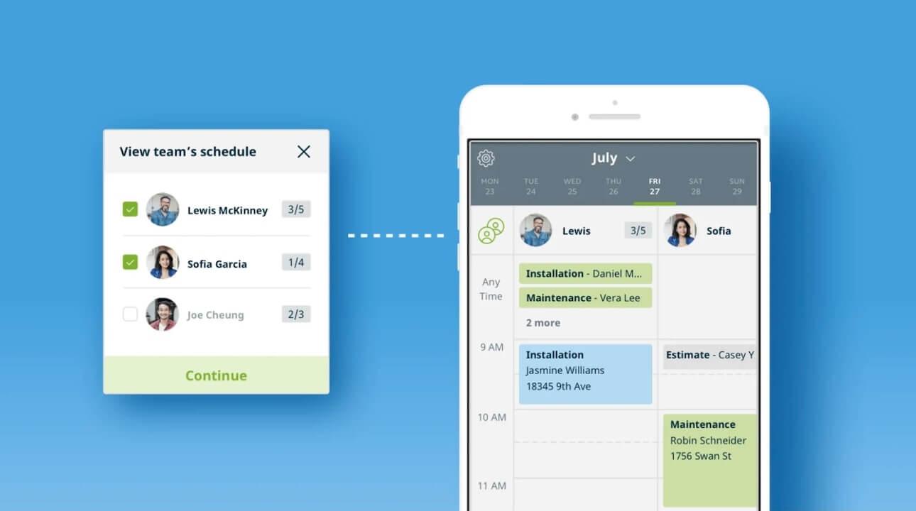 Exploring Features and Benefits of Top Scheduling Applications