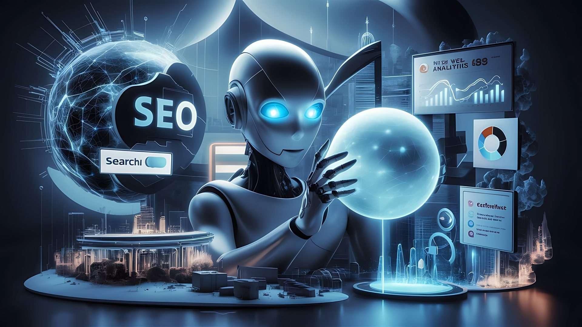 Optimizing AI-Generated Content with Human Insight to Enhance Blog Quality