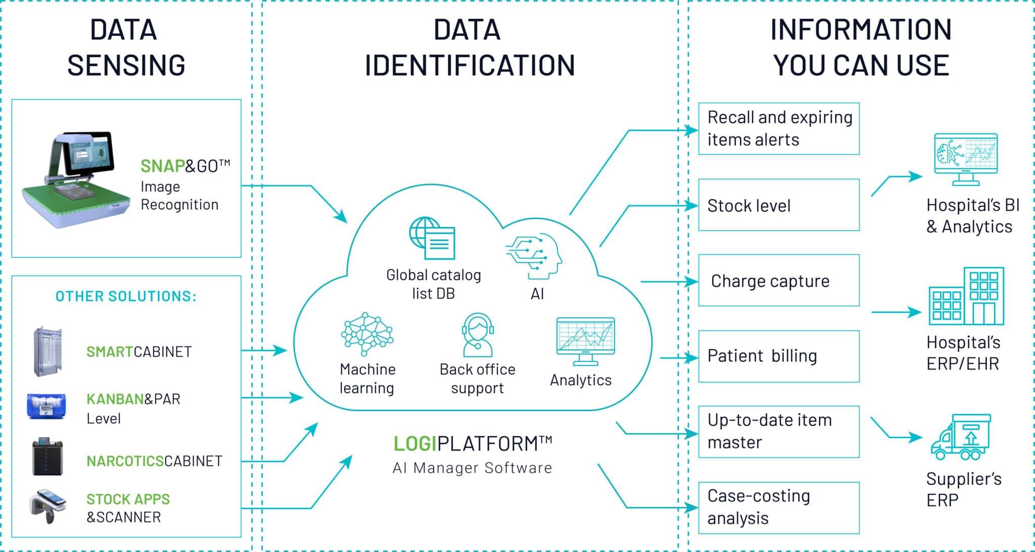 Optimizing Inventory and Marketing Strategies with Artificial Intelligence