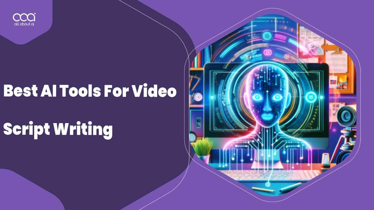 Top AI Tools Recommended for Seamless Script-to-Video Conversion