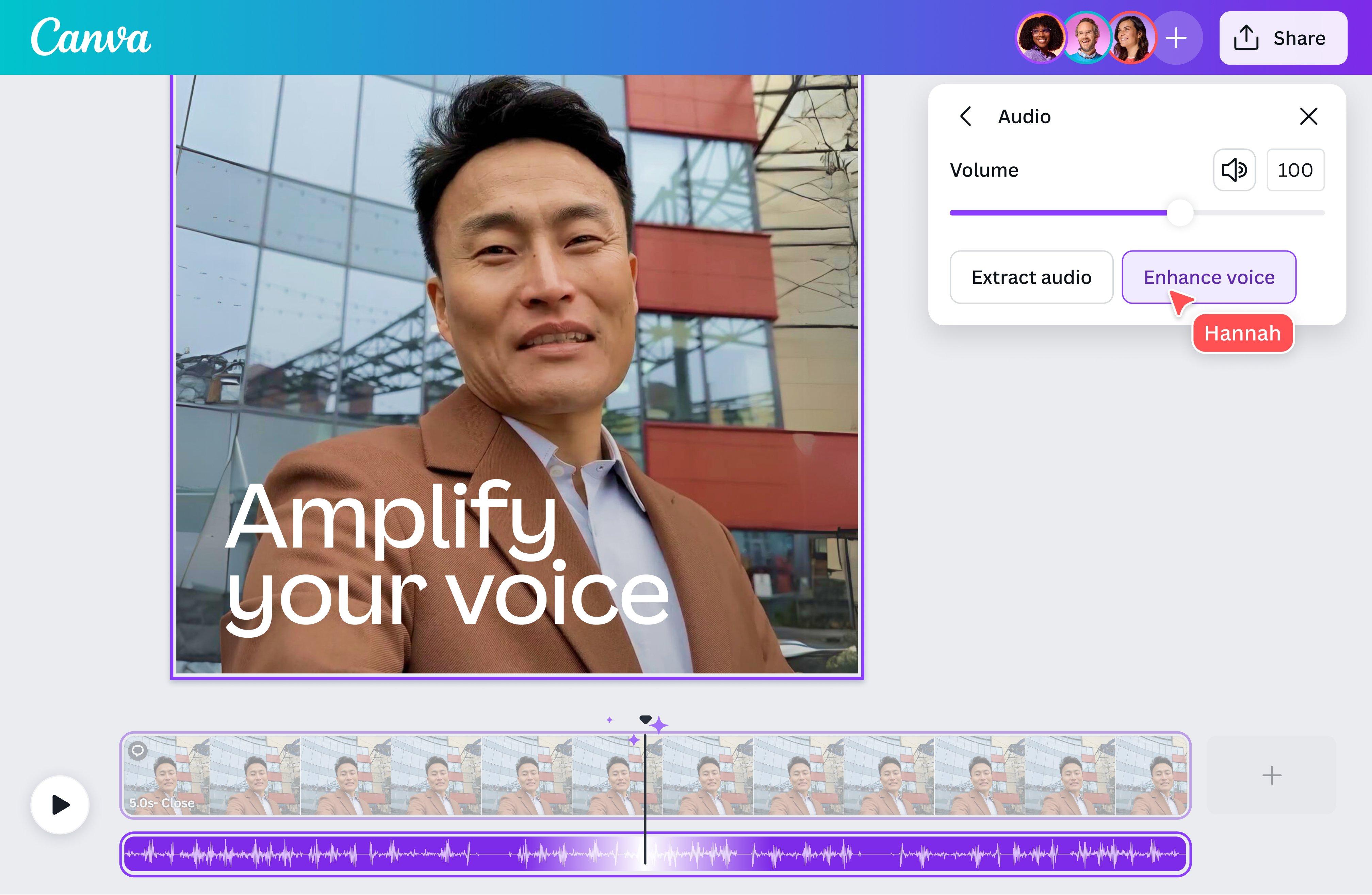 - Best Practices for Enhancing Audio Quality and Synchronization with AI Tools
