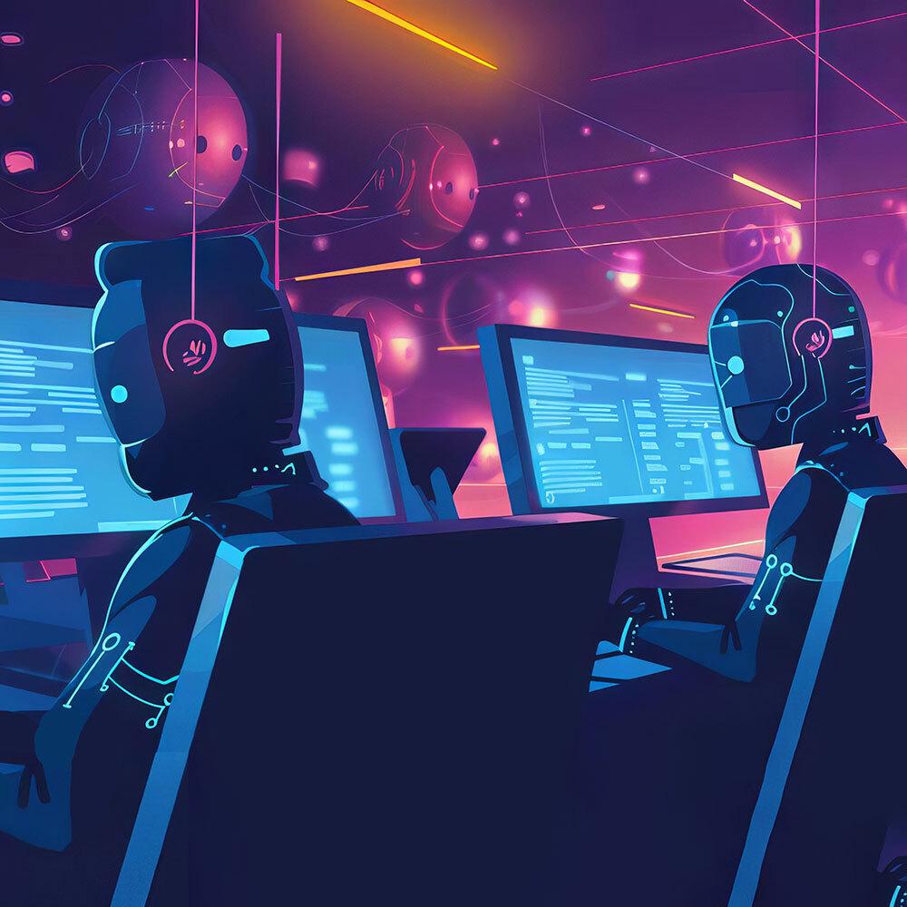 Harnessing AI Automation to Build a Solo-Run Agency