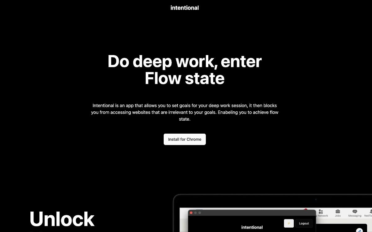 In-Depth Analysis of Features That Minimize Interruptions