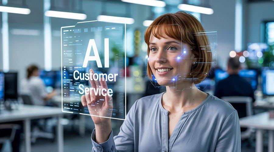 Harnessing AI to Craft Tailored Client Solutions with Precision