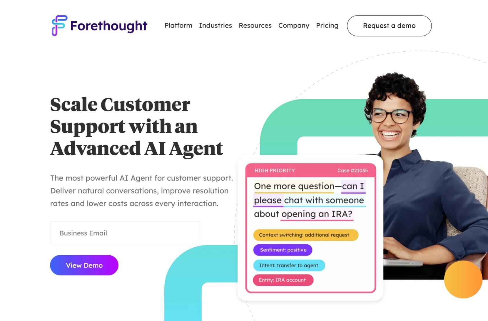 Leveraging AI Tools to Test and Refine Your About Page Messaging