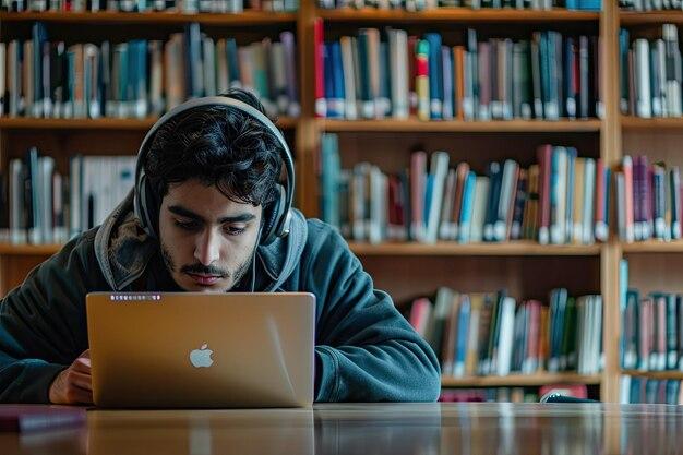 Harnessing AI to Organize and Structure Your Personal Knowledge Library