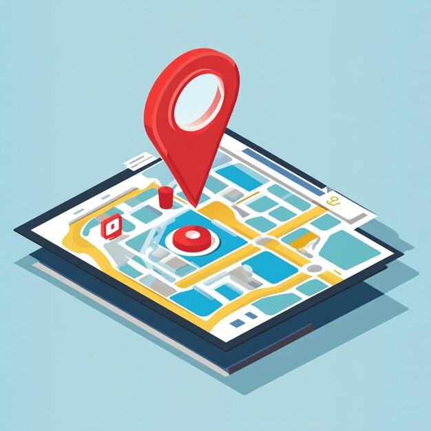 Harnessing AI to Optimize Local Keyword Targeting