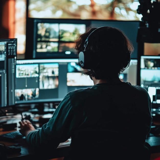 Harnessing AI for Streamlined Video Scheduling and Optimization