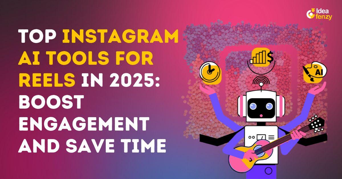 Harnessing AI Tools to Amplify Creativity in Instagram Reels