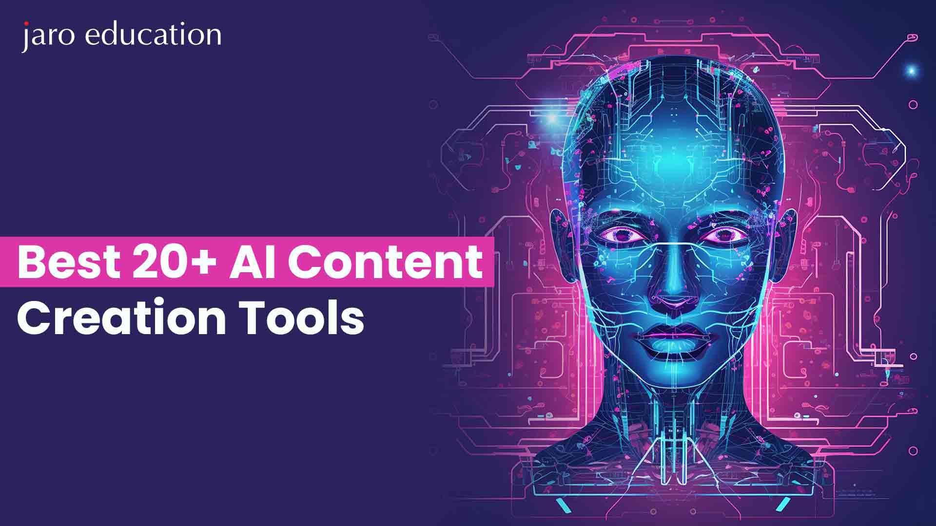 Automating Content Creation and Performance Analysis with AI Tools