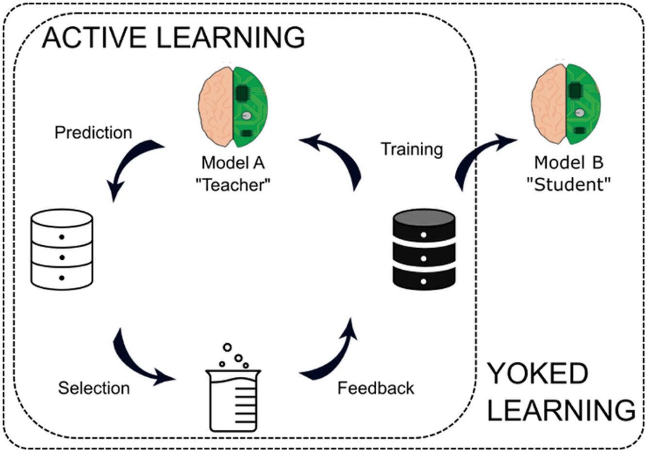 Leveraging Machine Learning to Identify High-Quality Content and Tools