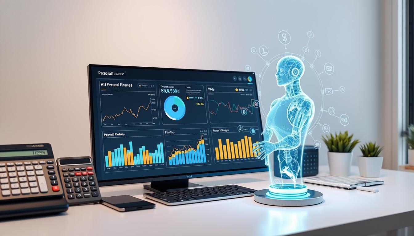 Best AI Tools Transforming Personal Budgeting with Intelligent Insights