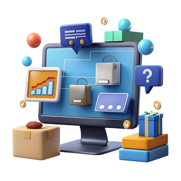 Implementing AI Tools to Optimize Your Product Sourcing Strategy