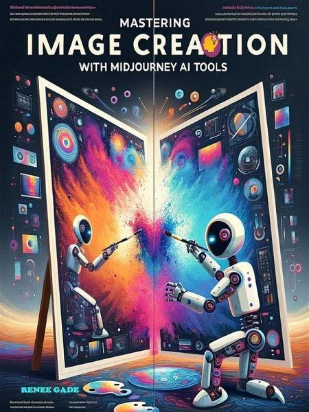 Harnessing AI for Targeted Ebook Creation