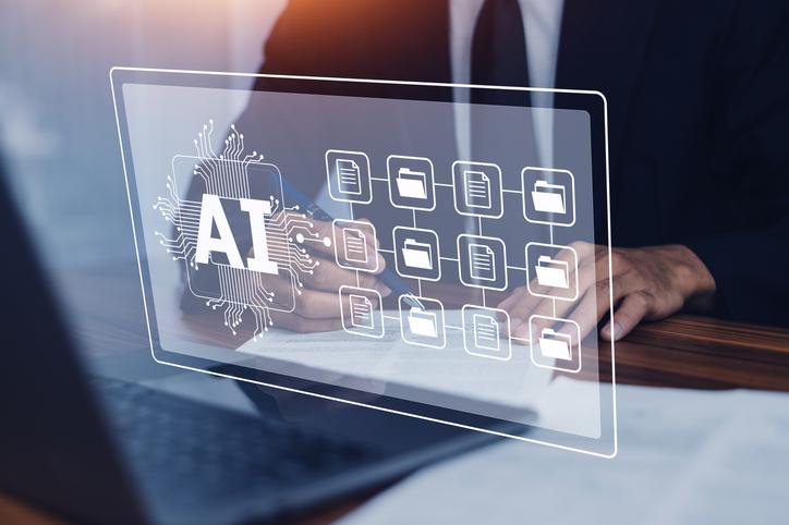 Harnessing AI to Design an Effective Blog Series Strategy