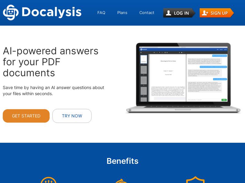 Expert Recommendations for Choosing the Ideal AI-Powered PDF Tool