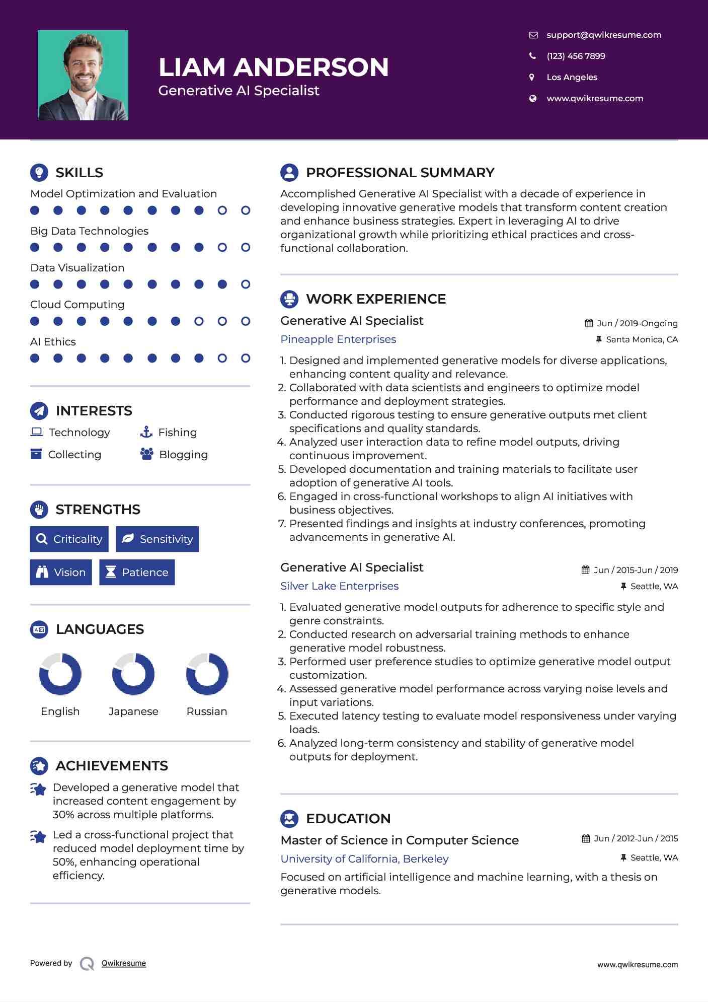 Harnessing AI to Tailor Your Resume for Targeted Job Applications