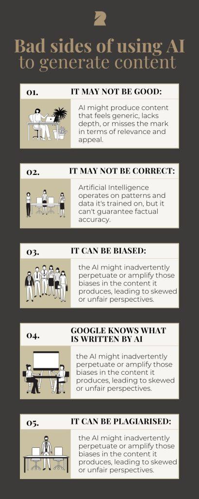 Techniques to Ensure Accuracy and Relevance in AI-Generated Rankings
