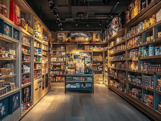 Creating a Unique Niche Store with Tailored AI Product Descriptions