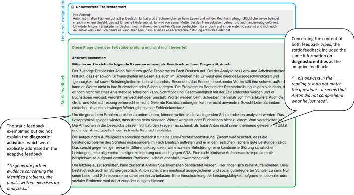 Maximizing Language Retention with Adaptive AI Feedback