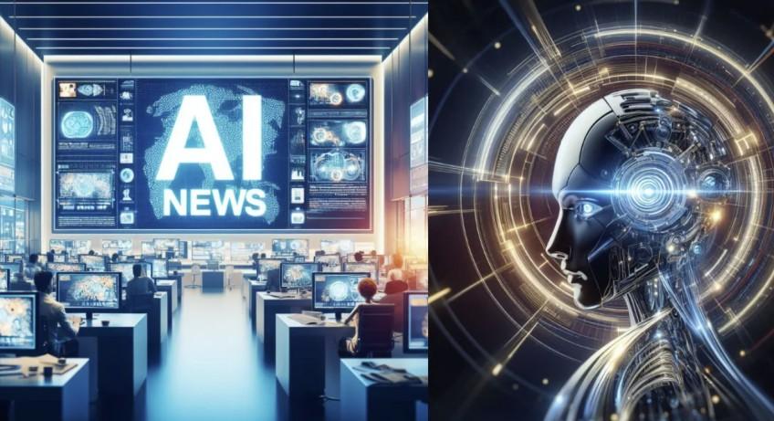 Choosing the Right AI News Sources for Accurate and Timely Updates