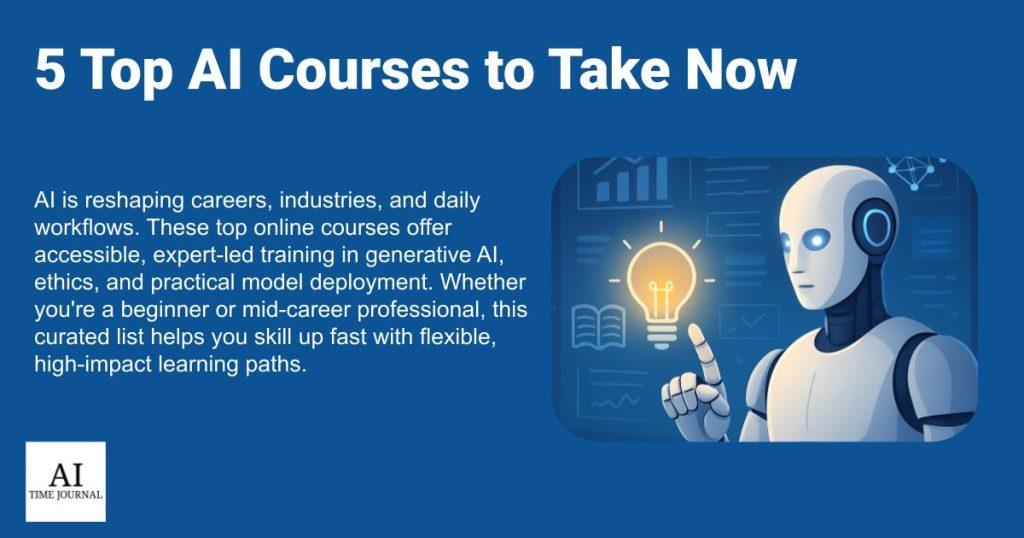 Optimizing Course Flow Through Intelligent Automation