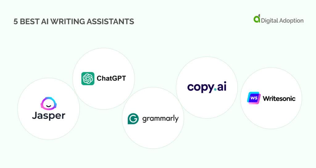 Crafting Engaging Content Using AI Writing Assistants
