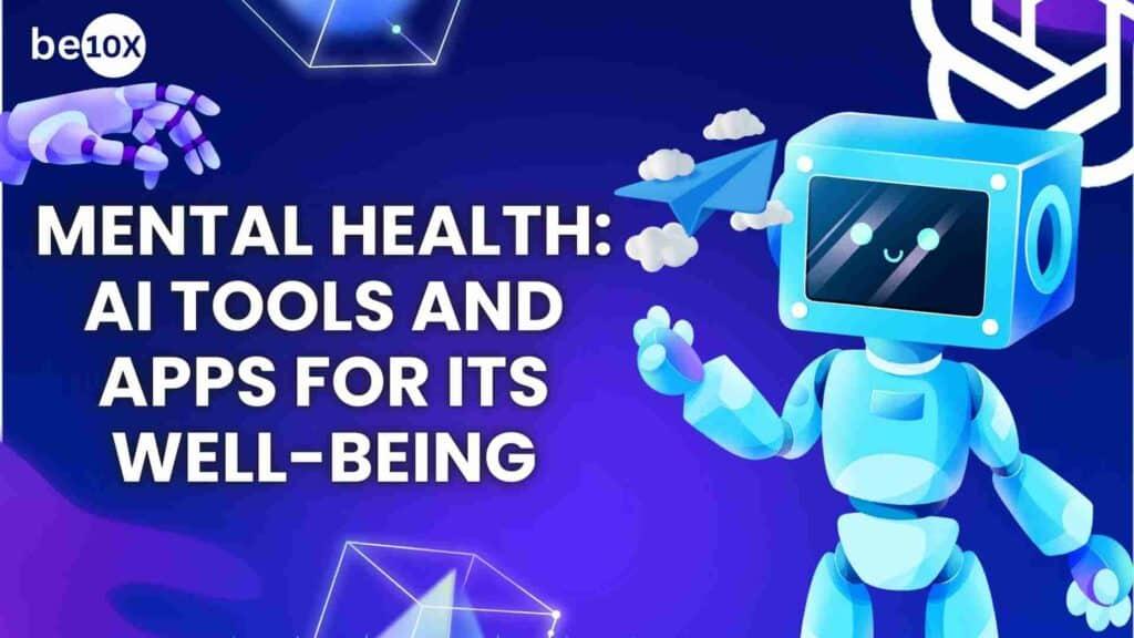 Top AI Tools Transforming Everyday Mental Clarity