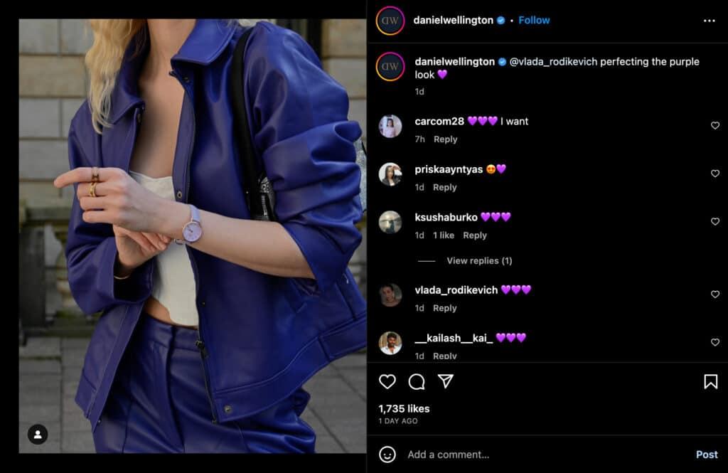 Harnessing AI to Craft Engaging UGC Captions that Resonate