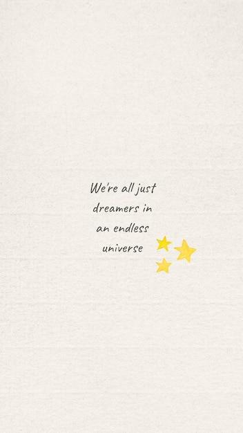 Harnessing AI to Craft Authentic Motivational Quotes for Instagram