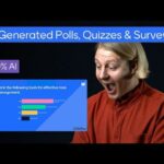 Use AI to Generate Poll Ideas for Social Engagement