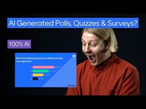 Use AI to Generate Poll Ideas for Social Engagement