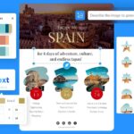 Use AI to Plan a Travel Itinerary in Seconds