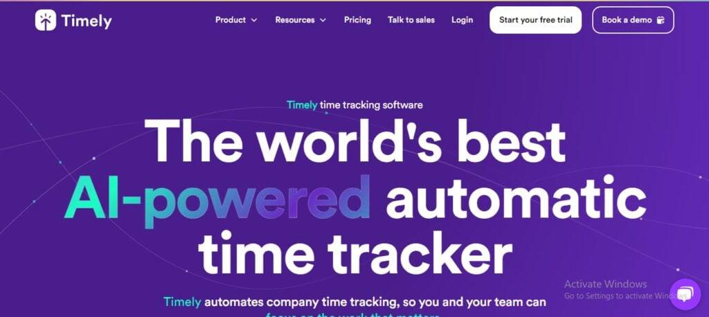 Use AI to Build a Productivity Tracker in Notion
