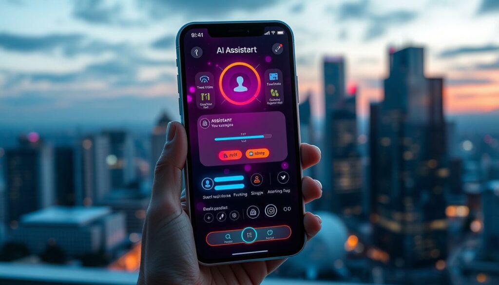 Best AI Tools to Design a Mobile App Without Coding