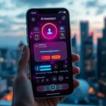 Best AI Tools to Design a Mobile App Without Coding