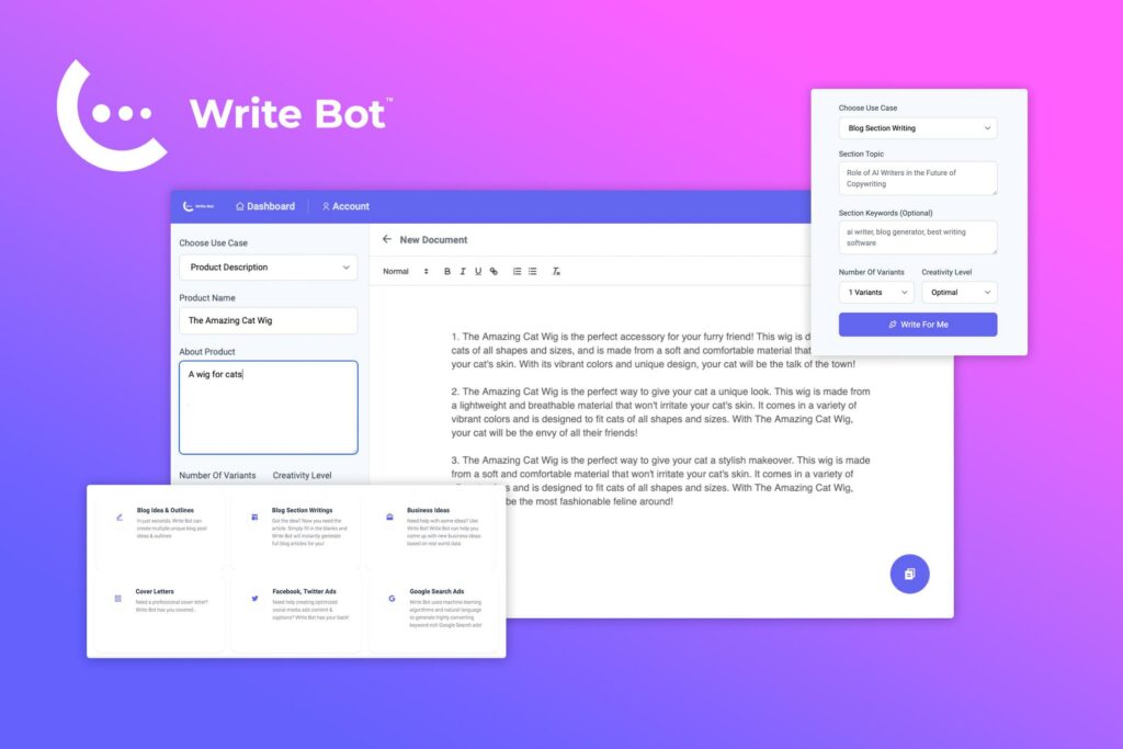 Use AI to Write Product Reviews That Rank