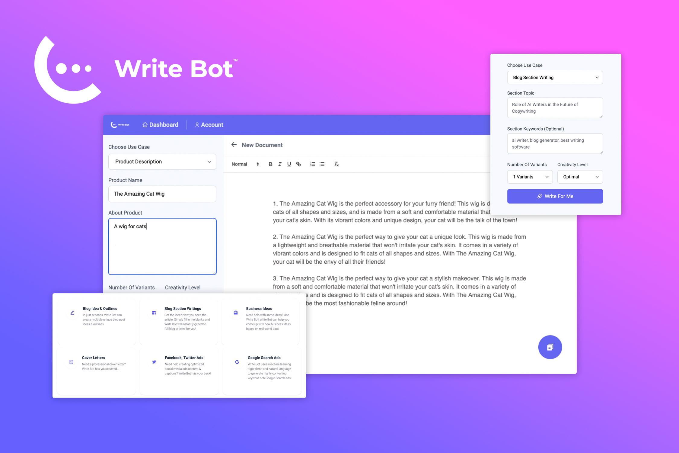 Use AI to Write Product Reviews That Rank