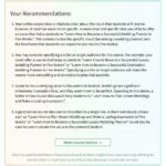 How to Use AI to Create an Online Course Outline