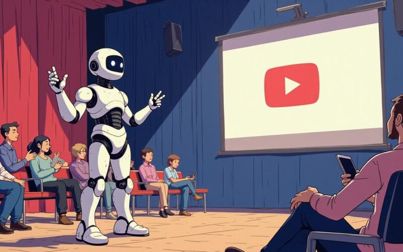 Use AI to Write Engaging Video Descriptions
