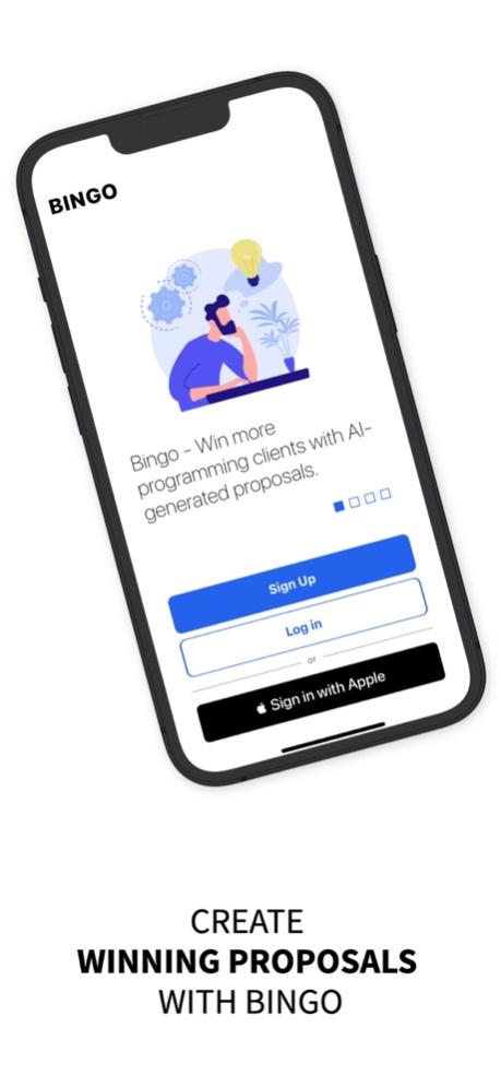 Use AI to Automate Freelance Proposals