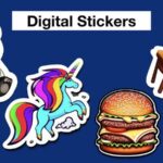 How to Use AI to Create and Sell Digital Stickers