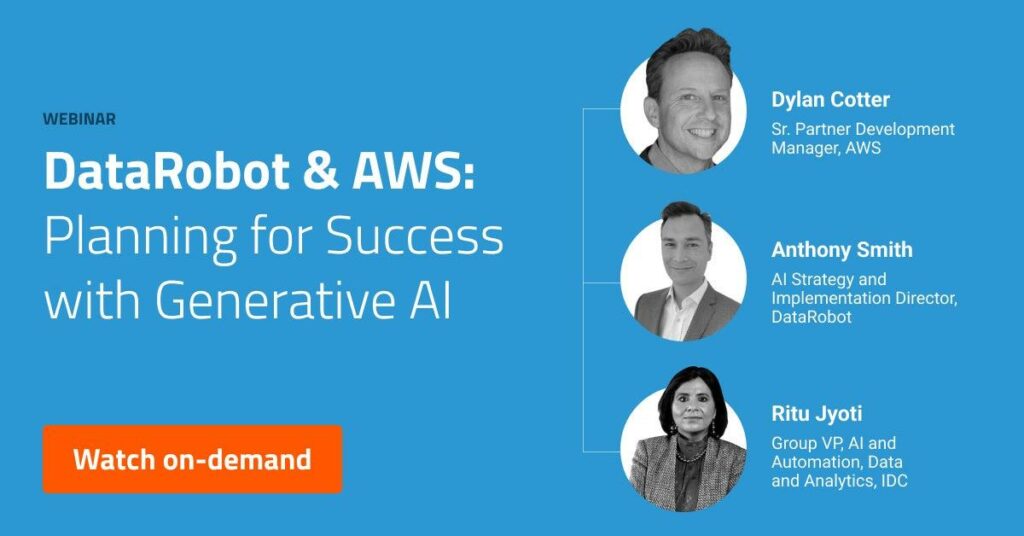 Use AI to Plan and Script a Webinar