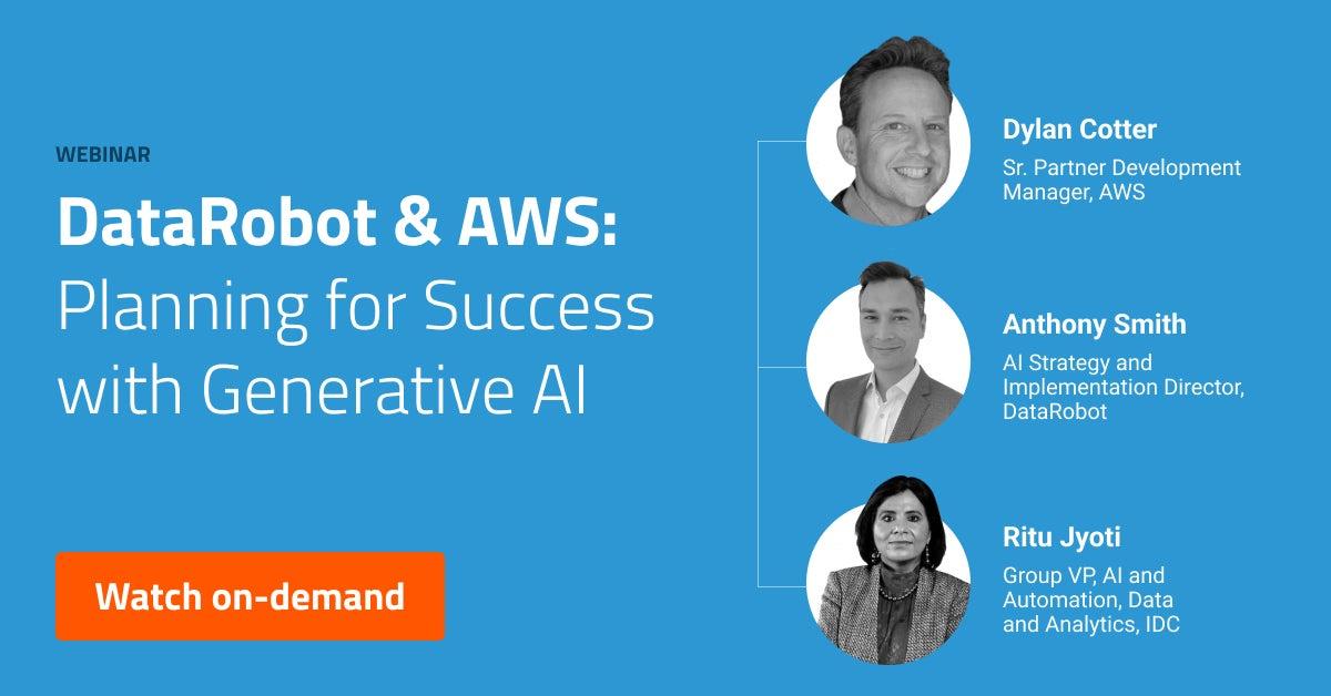 Use AI to Plan and Script a Webinar