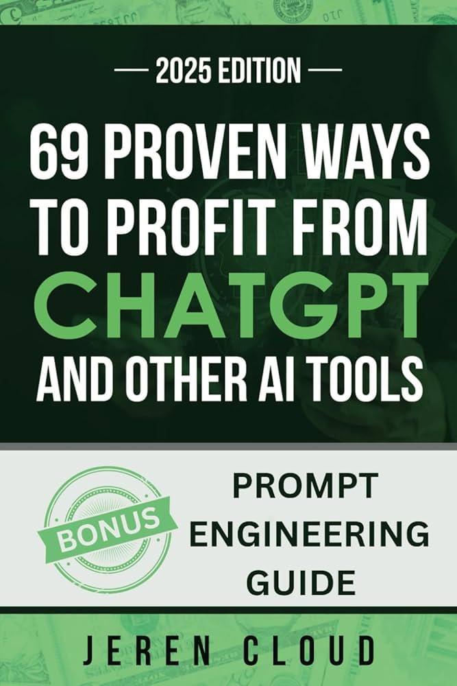How to Write a Buying Guide Using AI Tools