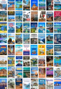 Use AI to Write Travel Guides for Any Destination