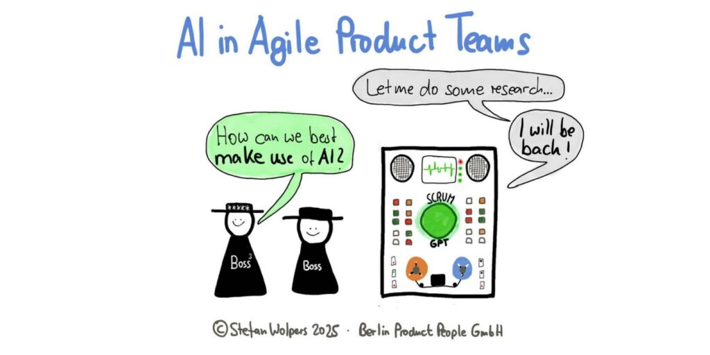 Use AI to Find Trending Products to Sell