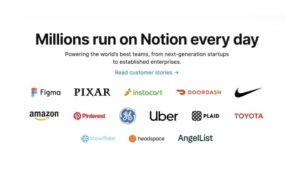 How to Use AI to Create Social Proof Sections