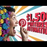 How to Automate Pinterest Posting with AI