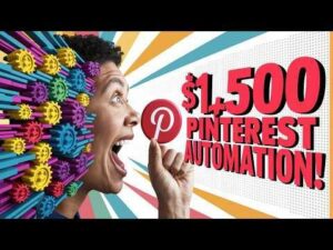 How to Automate Pinterest Posting with AI